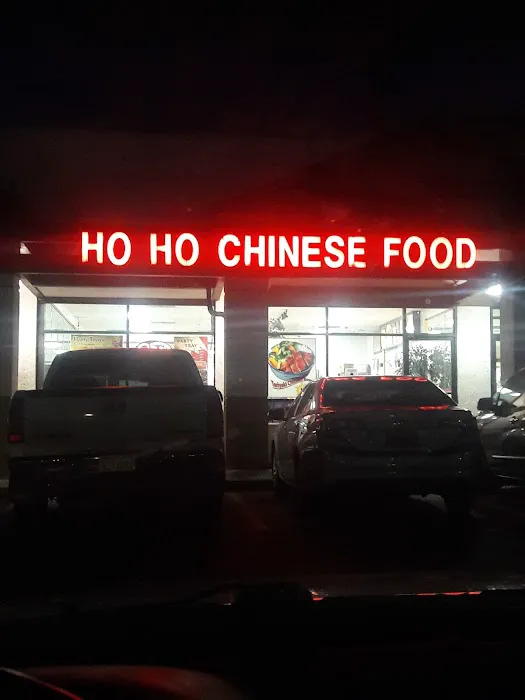 Ho Ho Chinese Food 10