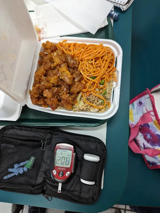 Ho Ho Chinese Food 9