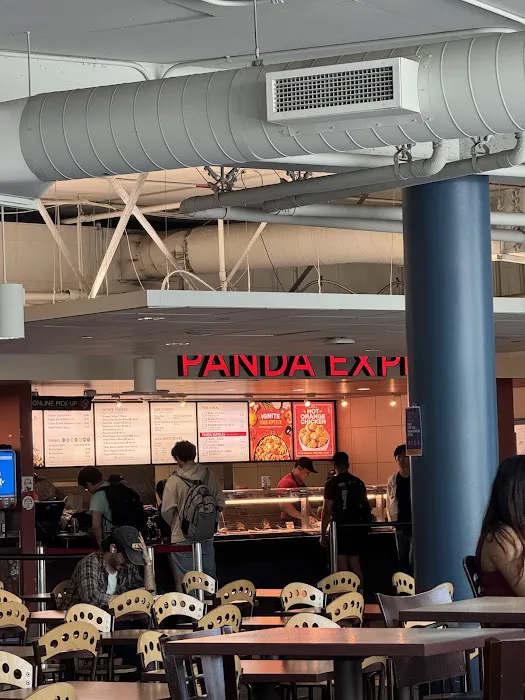 Panda Express 4