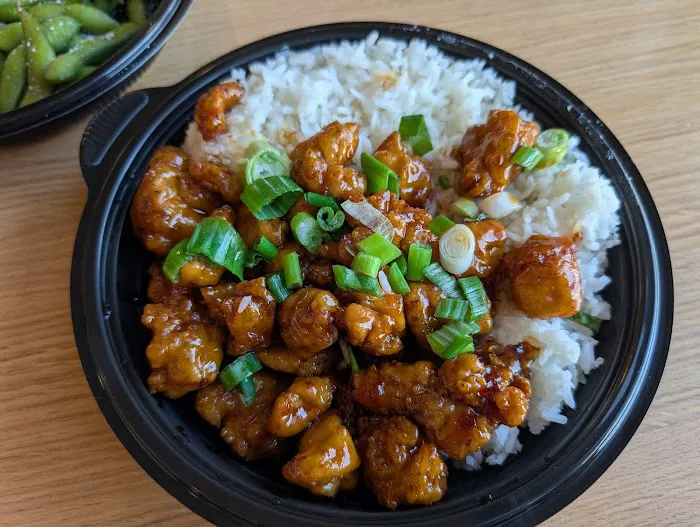 Pick Up Stix Fresh Asian Flavors 3