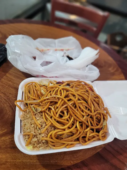 Hong Kong Fastfood 2