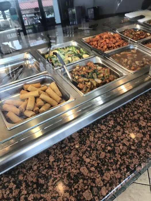 Hong Kong Fastfood 3