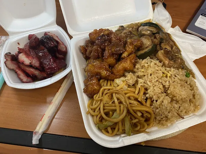 Hong Kong Fastfood 5