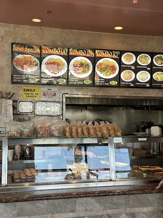 Hong Kong Fastfood 7