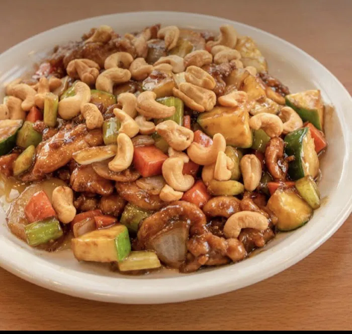 Hong Kong Fastfood 8