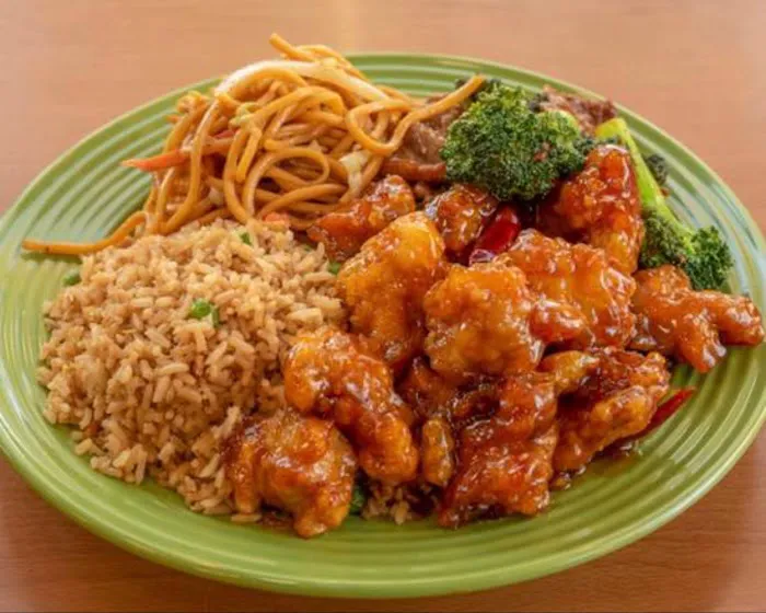 Hong Kong Fastfood 10