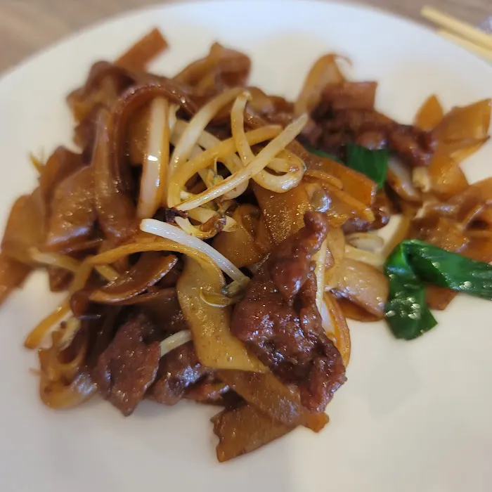 HK BBQ HOUSE 9