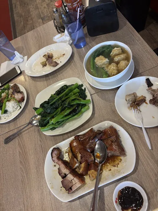 HK BBQ HOUSE 1
