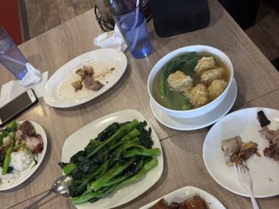 HK BBQ HOUSE 0