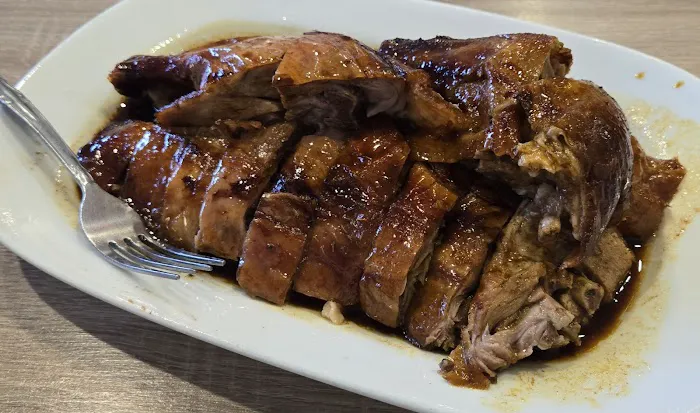 HK BBQ HOUSE 2
