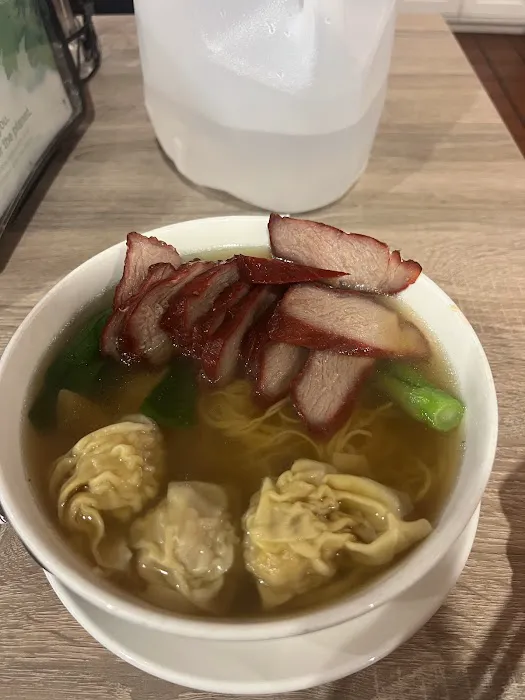 HK BBQ HOUSE 4