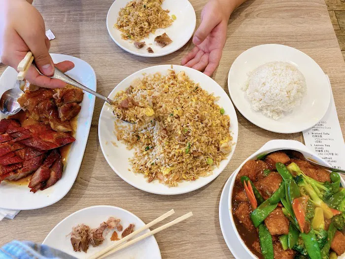 HK BBQ HOUSE 7