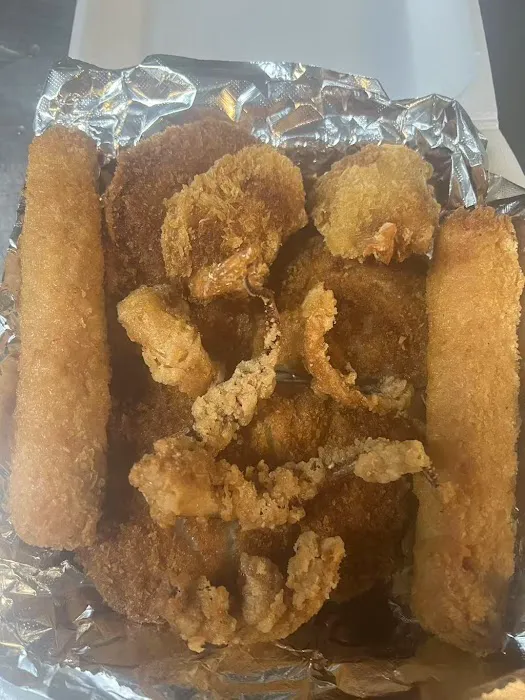 Canton Chinese Food 7