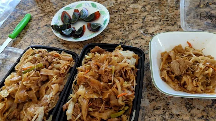 Canton Chinese Food 9