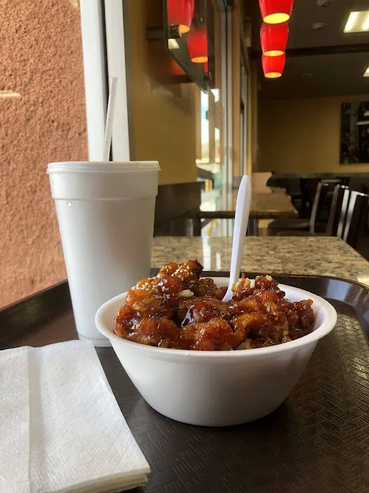 Canton Chinese Food 6