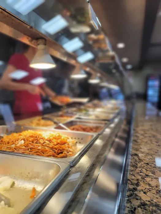 Canton Chinese Food 3