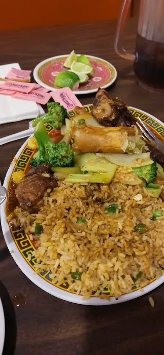 Oriental Cafe 6