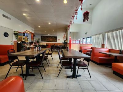 Oriental Cafe 0