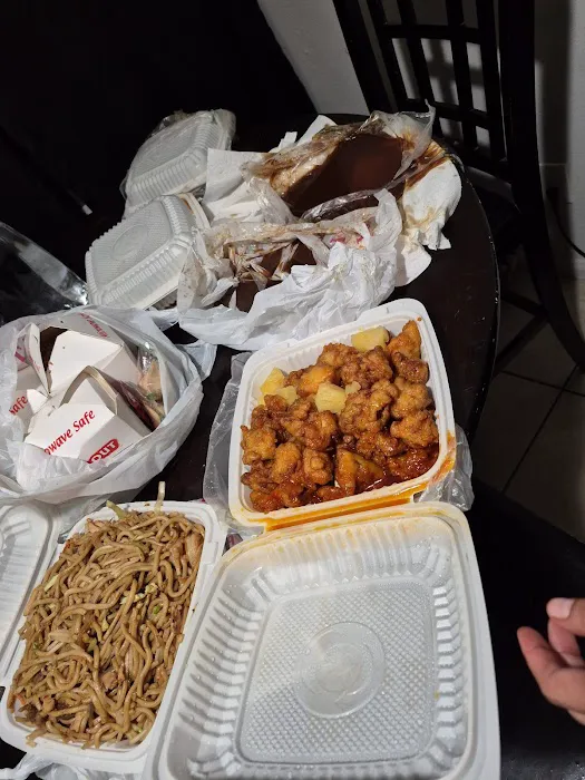 Oriental Cafe 5