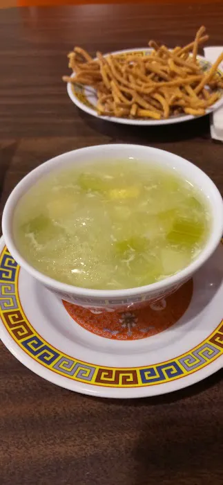Oriental Cafe 10