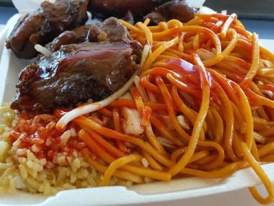 Great Wall Express 0