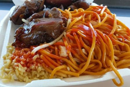 Great Wall Express