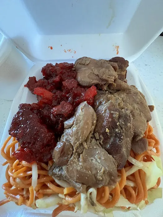 Great Wall Express 4