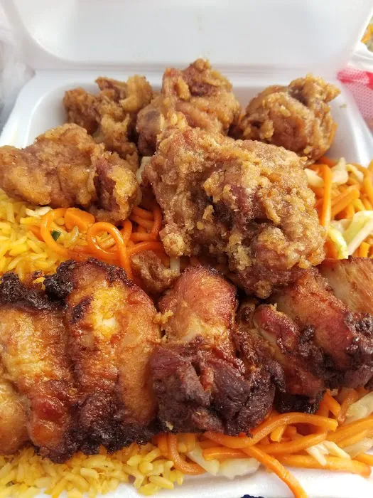 Great Wall Express 3