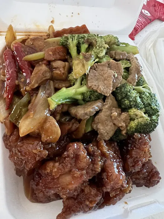 Great Wall Express 2