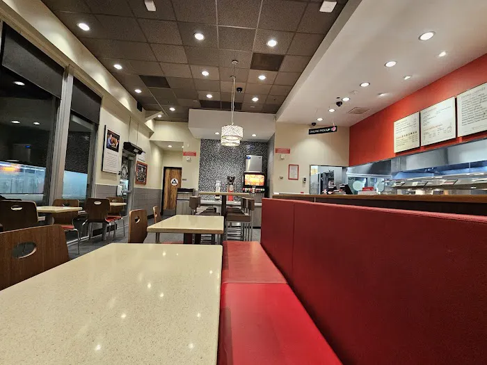 Panda Express 4