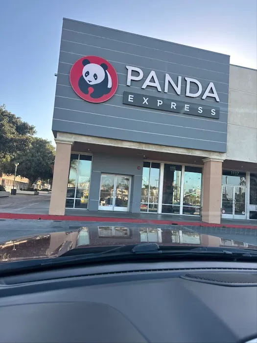 Panda Express 5