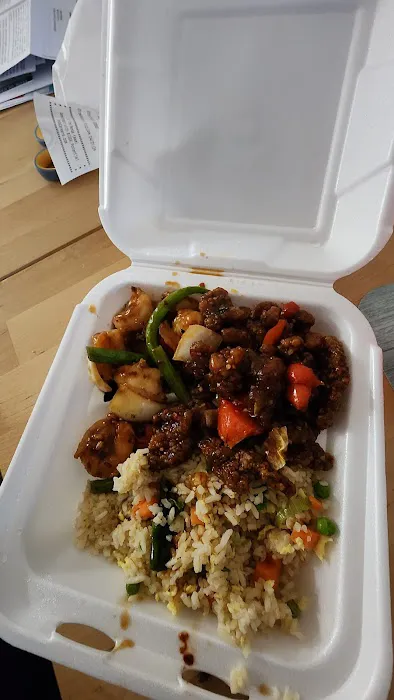 Panda Express 1