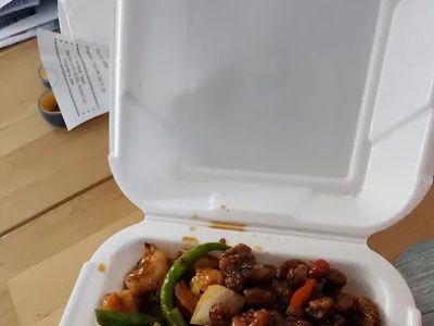 Panda Express 0