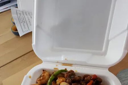Panda Express