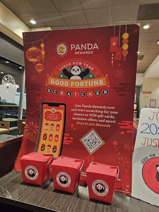 Panda Express 3