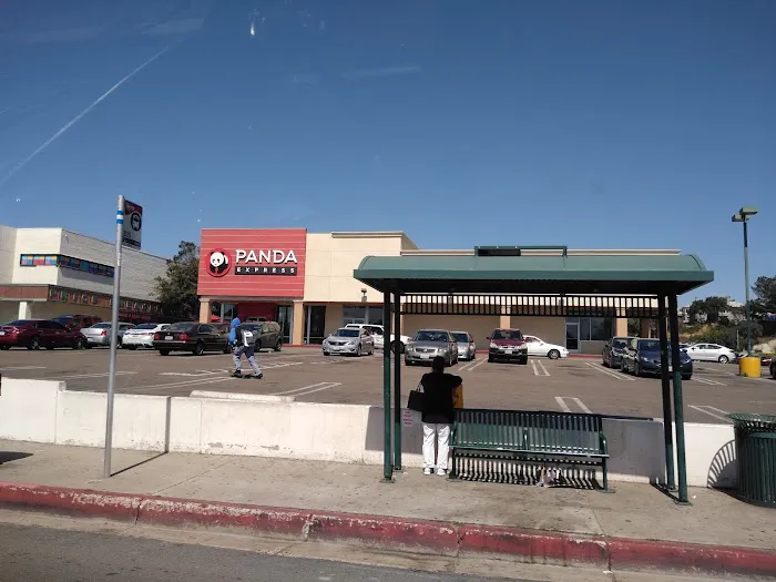 Panda Express 10
