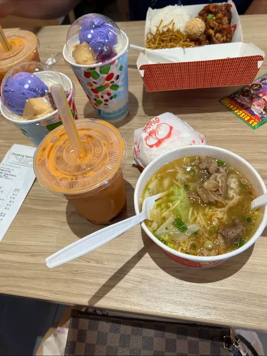 Chowking 8