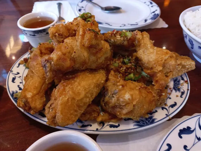 Golden Chopsticks 3