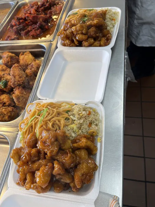 Kim’s Express 3