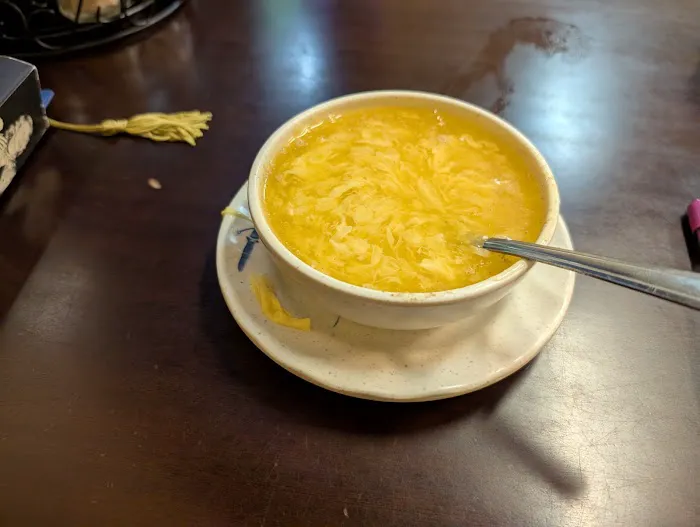 Golden Mandarin 6
