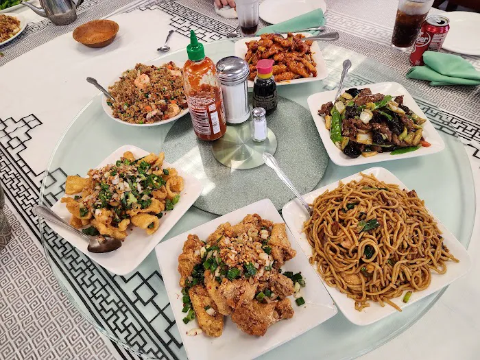 Bistro City 8
