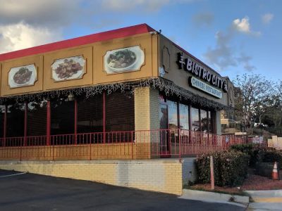 Bistro City 0