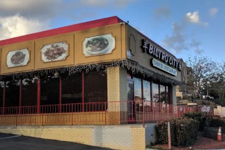 Bistro City
