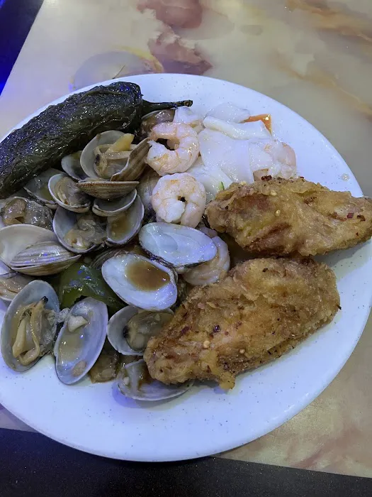 China Super Buffet 8