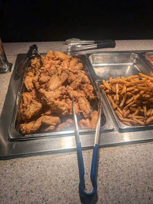 China Super Buffet 9