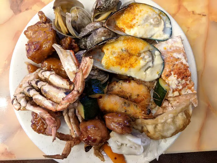 China Super Buffet 10