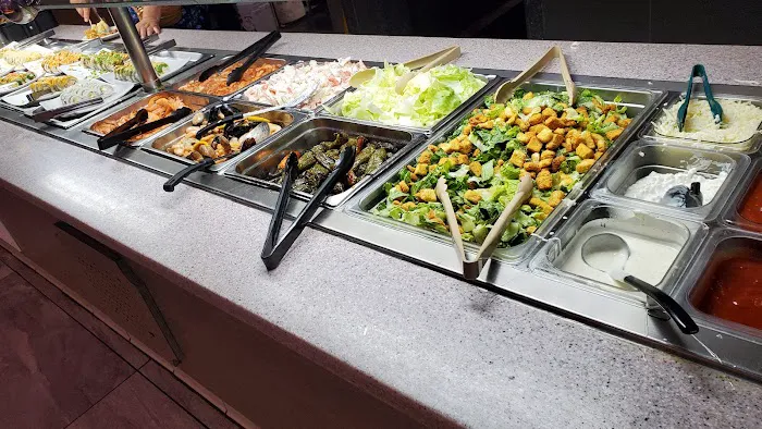 China Super Buffet 3