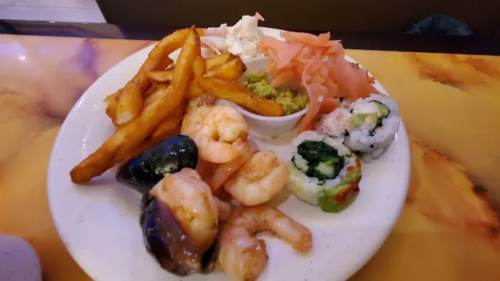 China Super Buffet 4