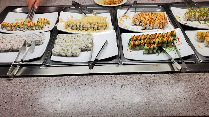 China Super Buffet 5