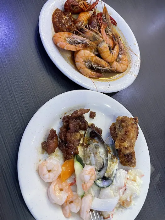 China Super Buffet 7